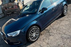 Audi a 3 sportback 1.6 tdi