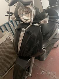 Beverly 500 2004