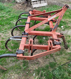 Estirpatore/coltivatore