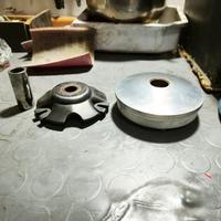 multivar 2000 Malossi Piaggio