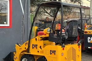 P199 - MINIPALA 18 Q SERVOASISTITA