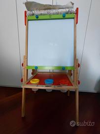 Lavagna cavalletto 