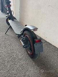 Monopattino elettrico