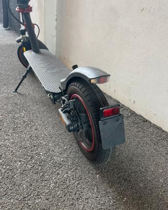 Monopattino elettrico