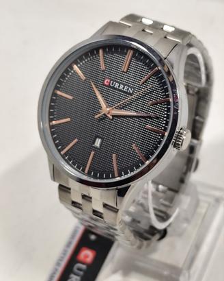 Orologio Curren Luxury Design