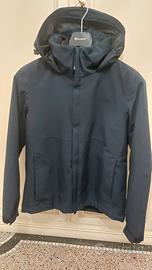 Giaccone uomo imbottito Altitude 8848