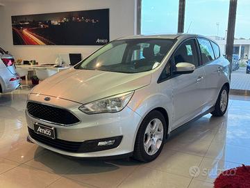 FORD C-Max 1.0 EcoBoost 100 CV Start&Stop Titanium