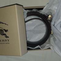 Cintura Burberry