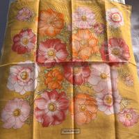 Fazzolettino SALVATORE FERRAGAMO , originale