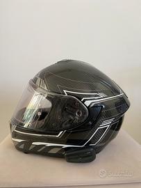 Iroh Full carbon