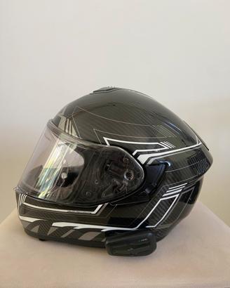 Iroh Full carbon