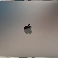 MacBook Pro 13 pollici 2019
