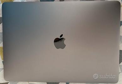 MacBook Pro 13 pollici 2019