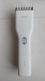 Taglia capelli rasoio elettrico a batteria