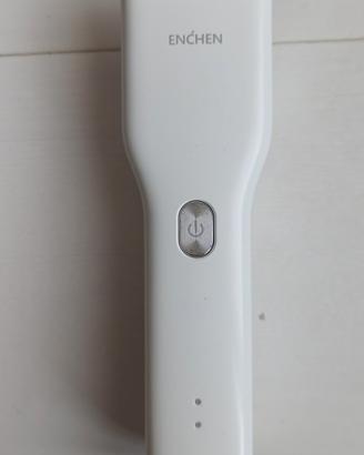 Taglia capelli rasoio elettrico a batteria