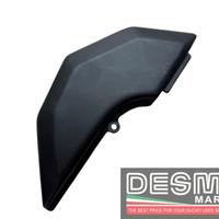 Fianchetto anteriore destro nero Cagiva Canyon 500