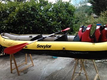 kayak Sevylor