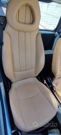 SMART 450 2001 TAPPEZZERIA INTERNA COMPLETA