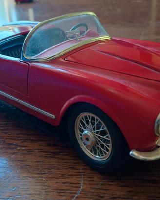 Lancia Aurelia 
