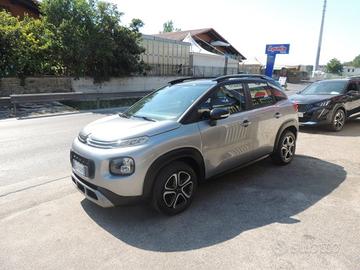 CITROEN C3 Aircross BlueHDi 110 S&S Feel