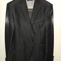 Abito da sposo mezzo tight taglia 50