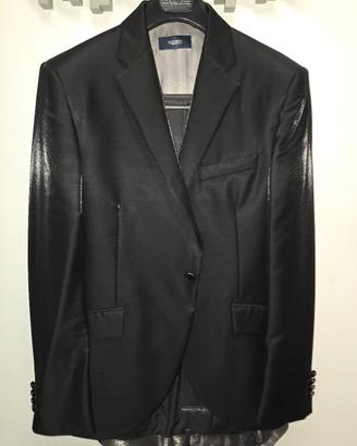 Abito da sposo mezzo tight taglia 50