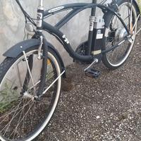 Bici elettrica