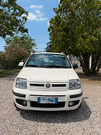 Panda del 2010, 1.2 cc, 60CV,  187.000km