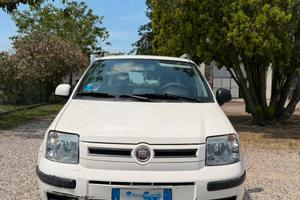 Panda del 2010, 1.2 cc, 60CV,  187.000km