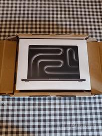 macbook pro 2025 nuovo