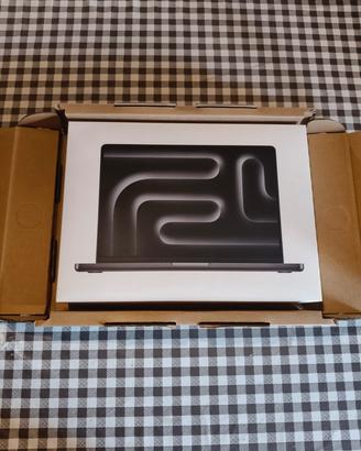 macbook pro 2025 nuovo