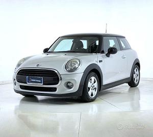 MINI Mini Cooper D Business