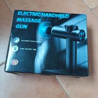 pistola massaggiante 
