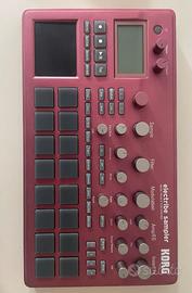 Korg Eelectribe 2 Sampler