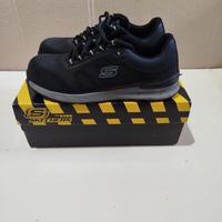 scarpe antinfortunistiche skechers 42