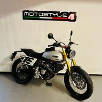 FANTIC MOTOR Caballero 125 Flat Track