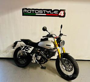 FANTIC MOTOR Caballero 125 Flat Track