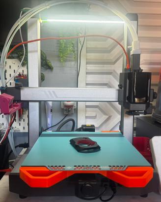 Anycubic Kobra 3 Combo con ACE Pro