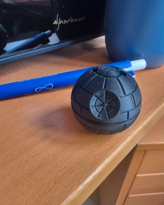 Modellini star wars in 3d (anche su commissione)