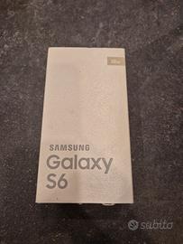 Samsung s6 32gb 