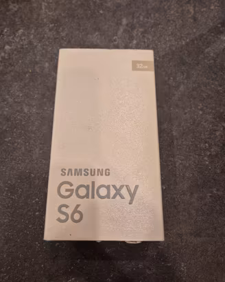 Samsung s6 32gb 