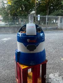 Vaporetto Lux ecopro 3000