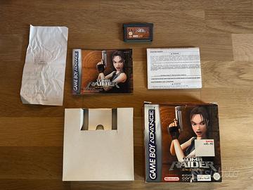 Tomb raider the prophecy