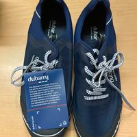 Scarpa Dubarry Aquatech nuova