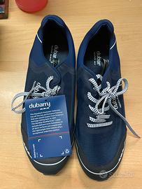 Scarpa Dubarry Aquatech nuova