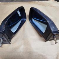 coppia specchi retrovisori Alfa Romeo 75