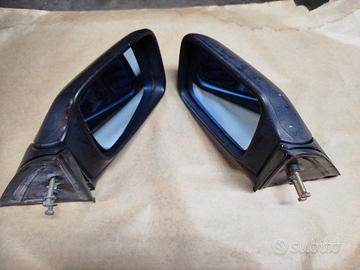 coppia specchi retrovisori Alfa Romeo 75