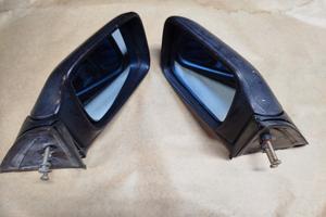 coppia specchi retrovisori Alfa Romeo 75
