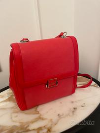 Zainetto rosso