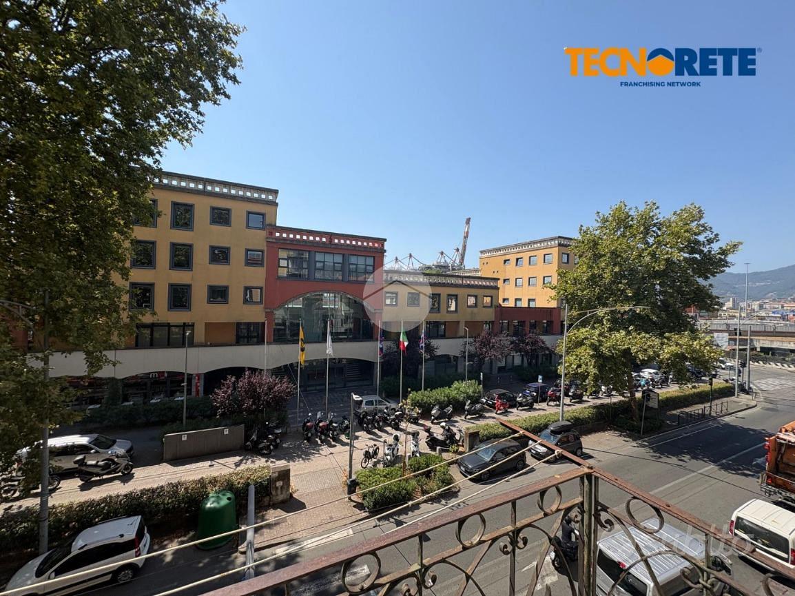 Appartamento – La Spezia, Canaletto, San Venerio - Vista 3